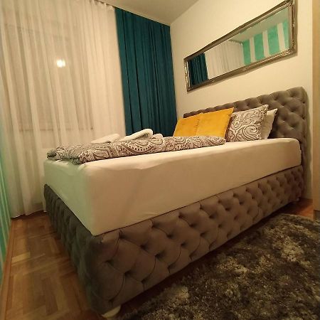 Daniris Apartman 诺威萨 外观 照片