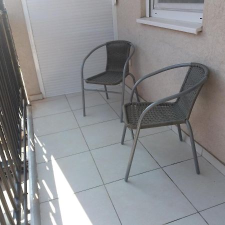 Daniris Apartman 诺威萨 外观 照片