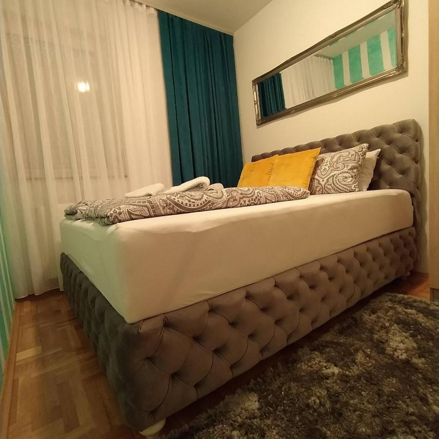 Daniris Apartman 诺威萨 外观 照片