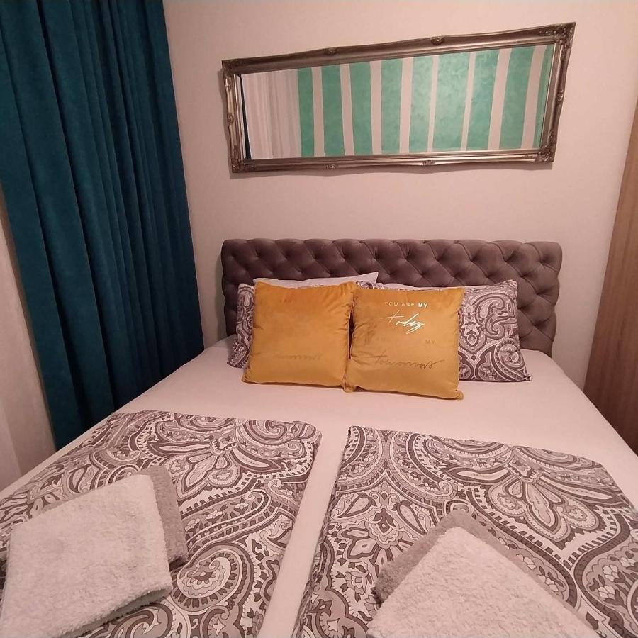Daniris Apartman 诺威萨 外观 照片