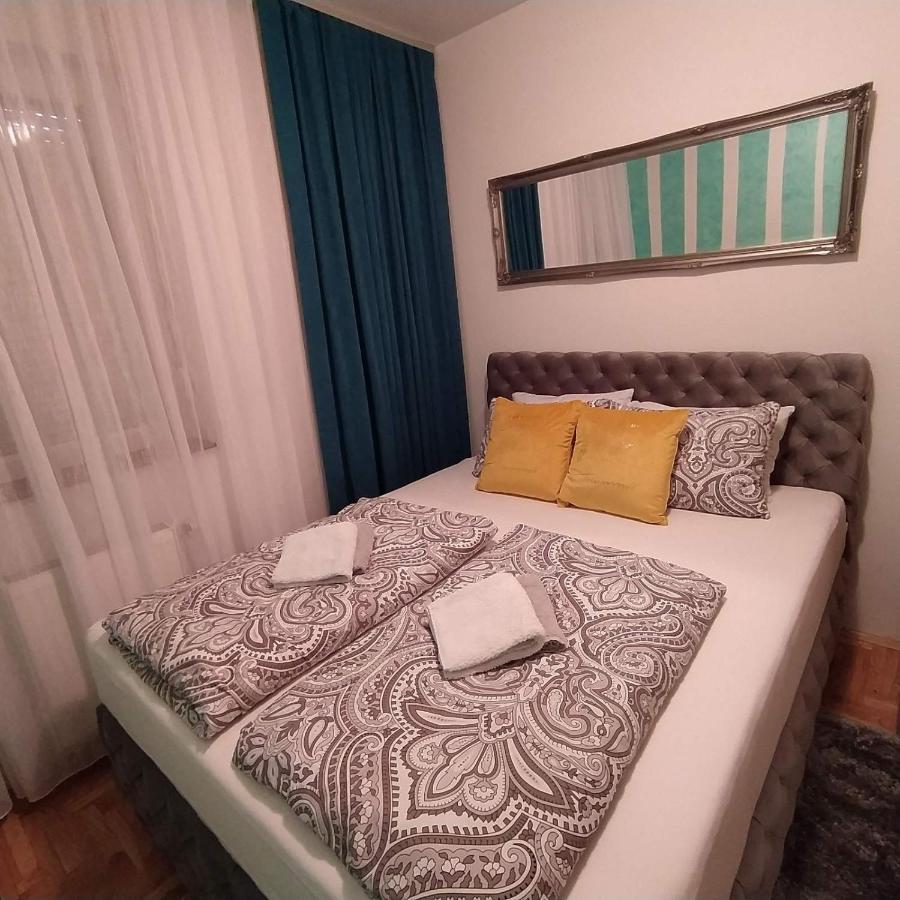 Daniris Apartman 诺威萨 外观 照片