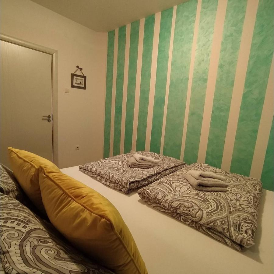 Daniris Apartman 诺威萨 外观 照片
