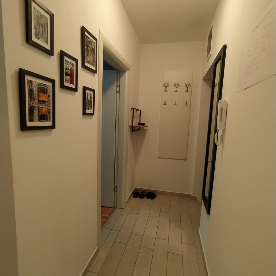 Daniris Apartman 诺威萨 外观 照片