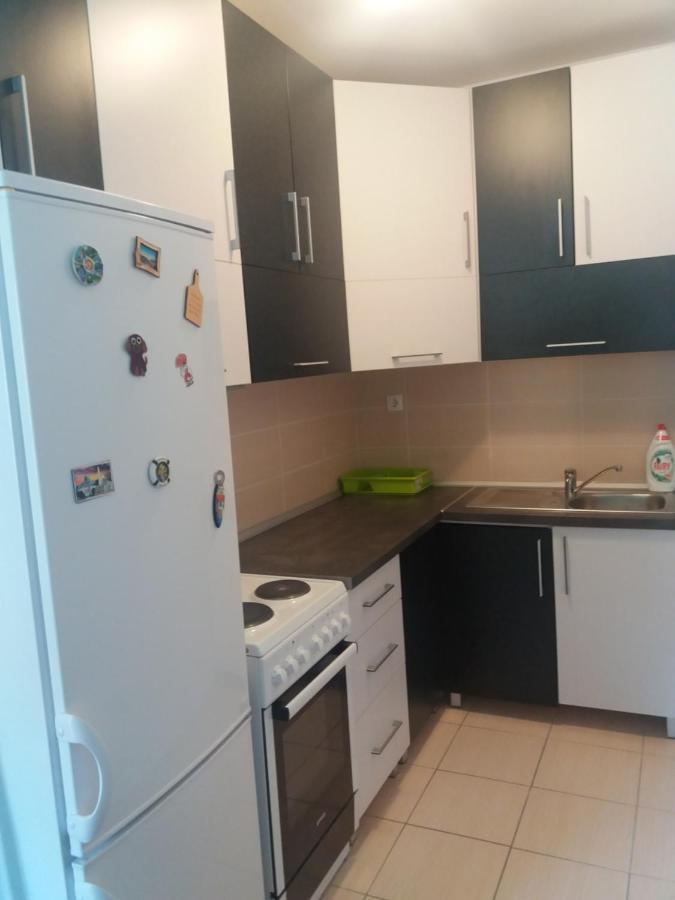 Daniris Apartman 诺威萨 外观 照片
