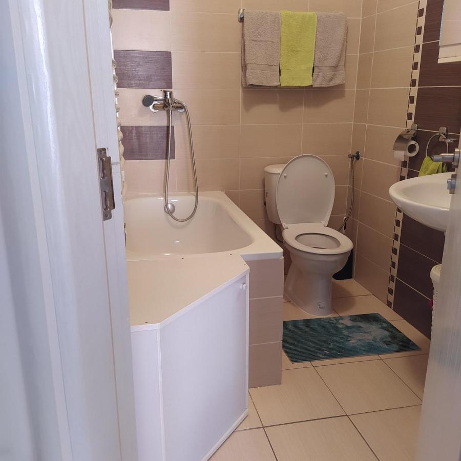 Daniris Apartman 诺威萨 外观 照片