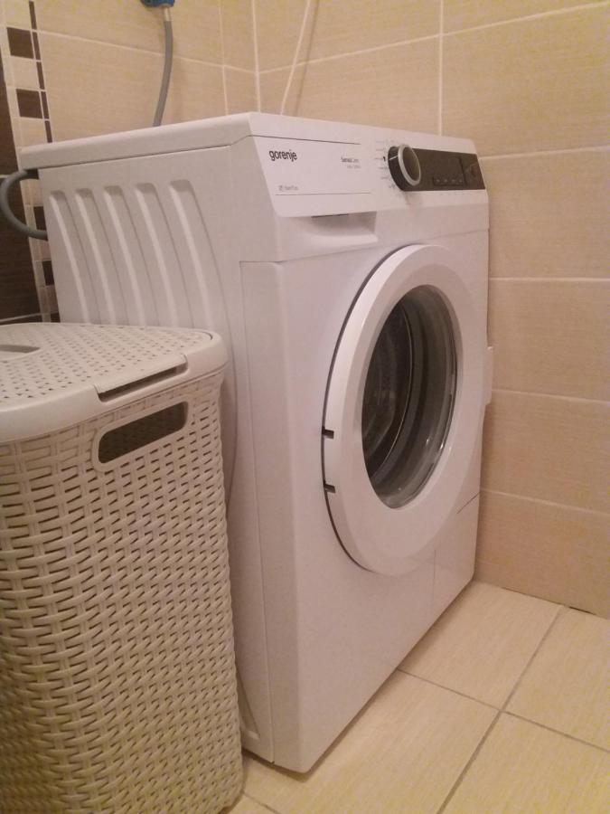 Daniris Apartman 诺威萨 外观 照片